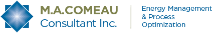 M.A. Comeau Consultant Inc.