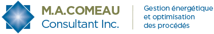 M.A. Comeau Consultant Inc.